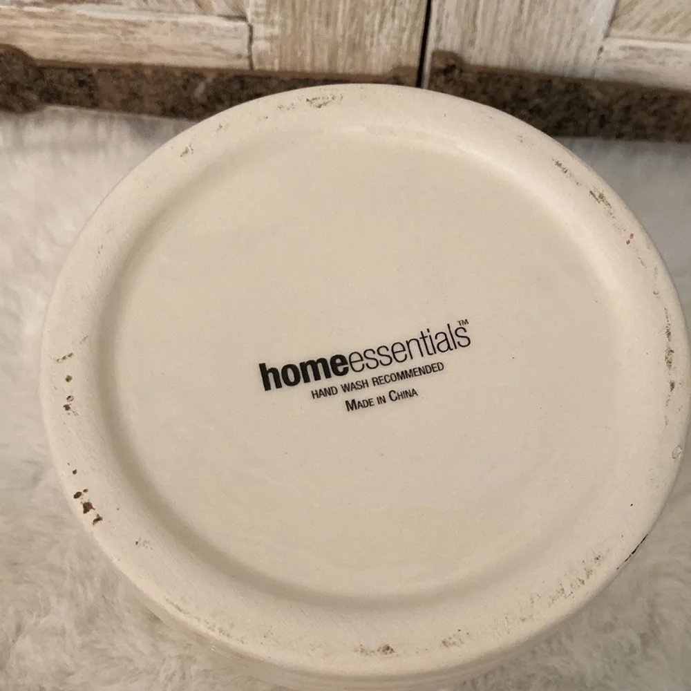 Ceramic Honeypot